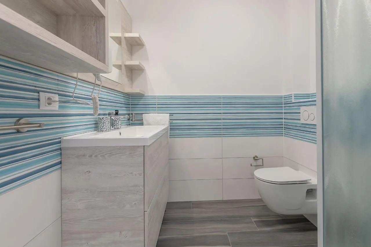 B&B L.D Pula