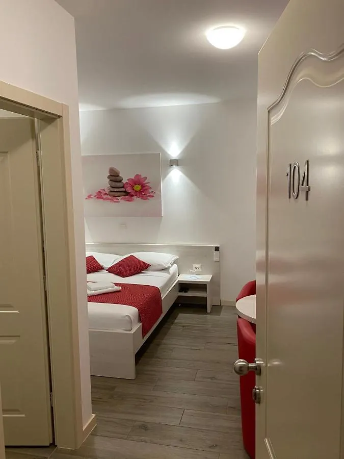 Frühstückspension B&B L.D Pula