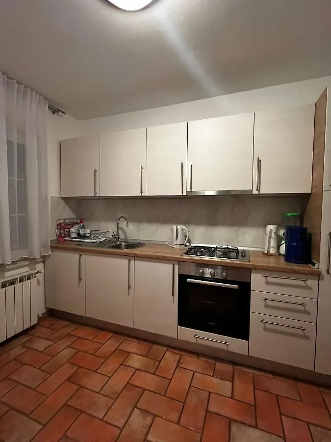 B&B L.D Pula Kroatien