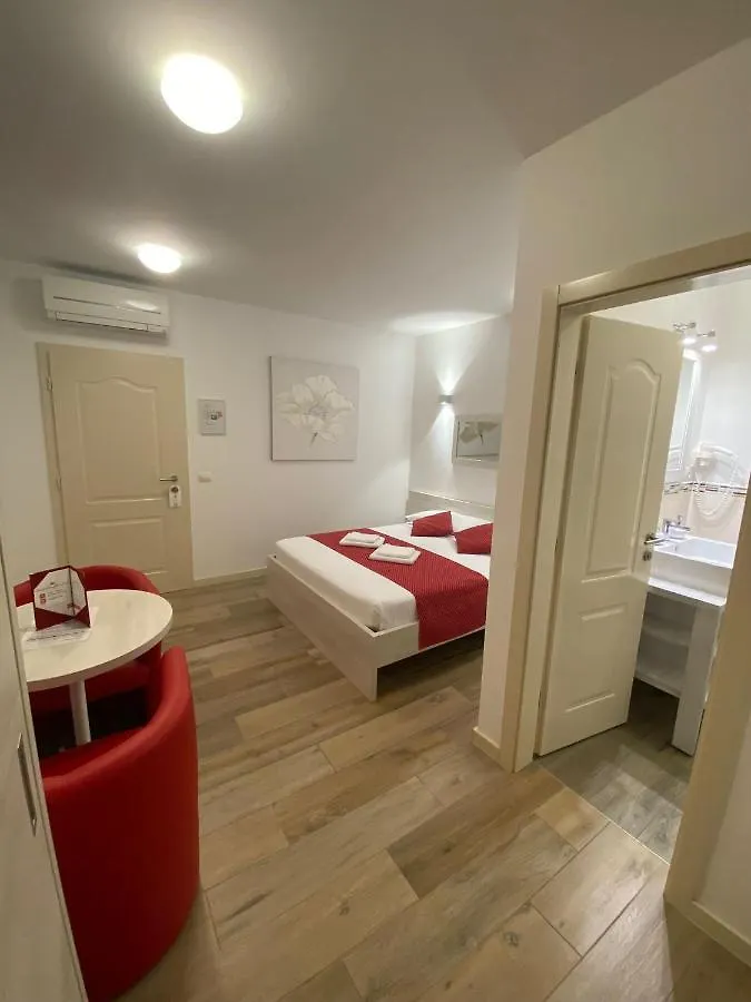 B&B L.D Pula