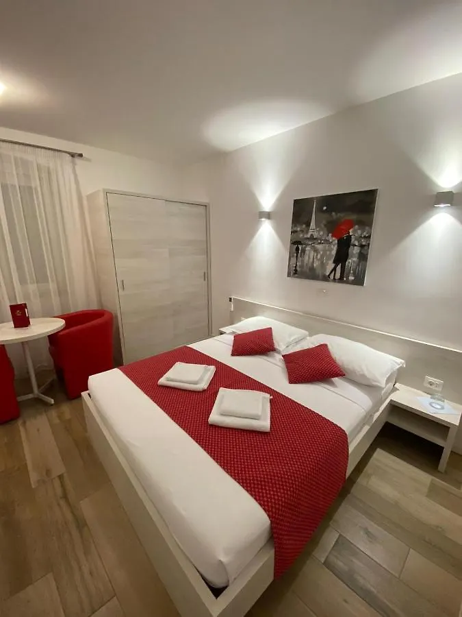 Frühstückspension B&B L.D Pula