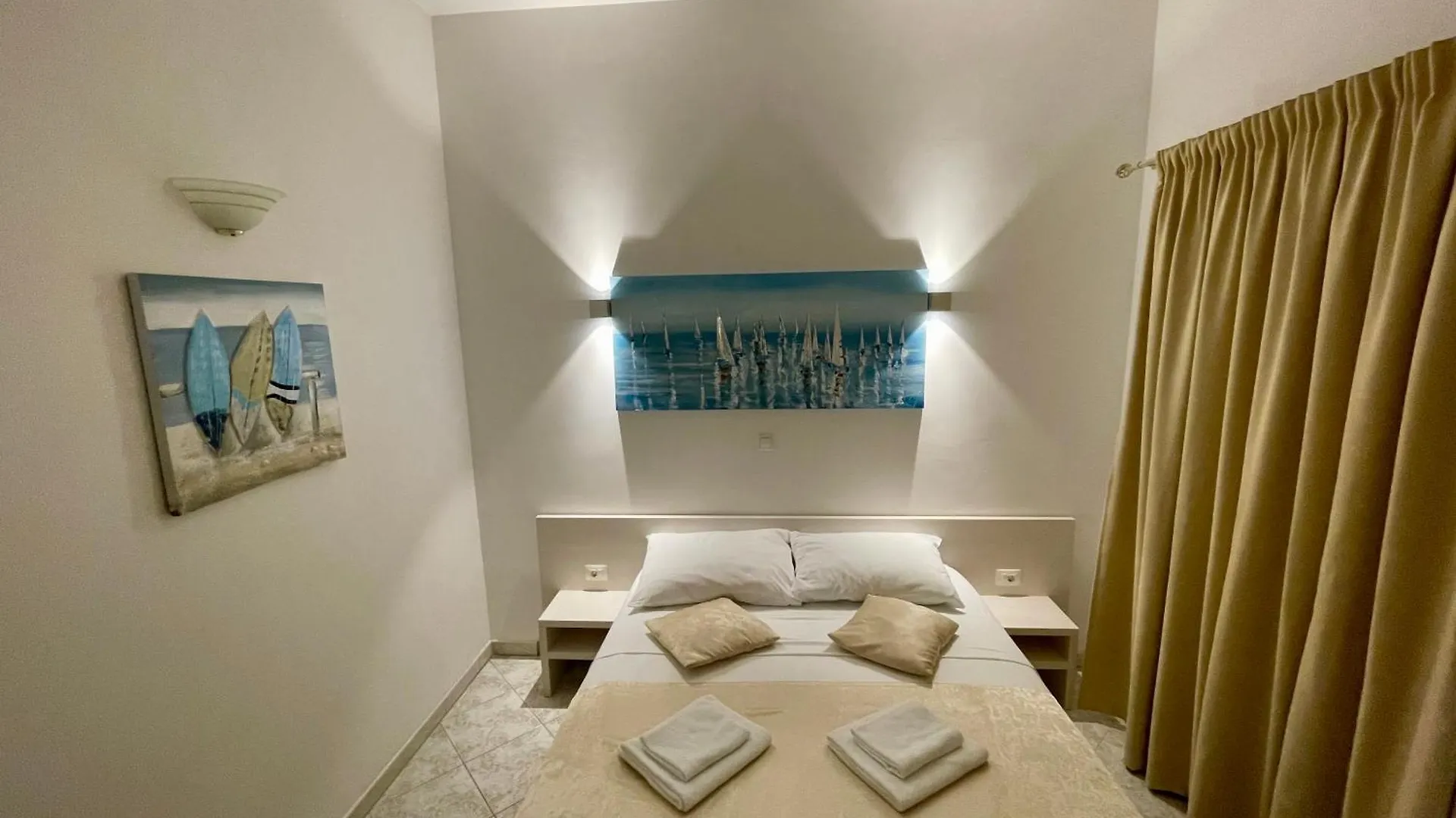 B&B L.D Pula Kroatien