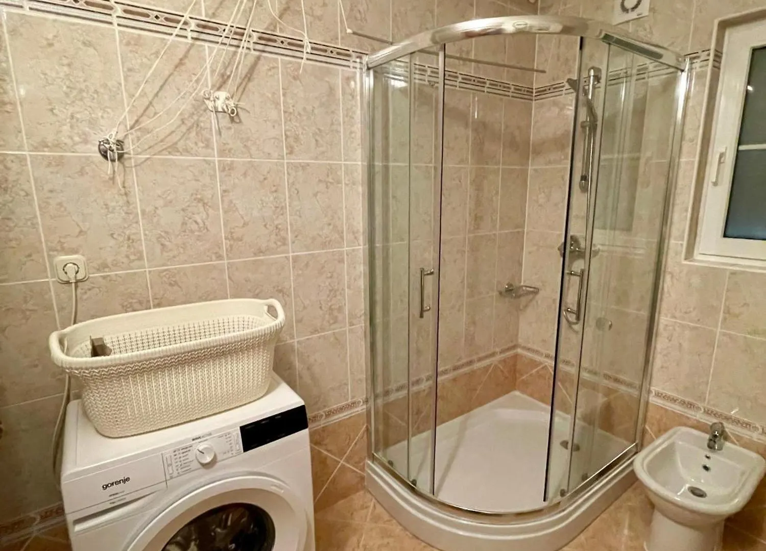 B&B L.D Pula Frühstückspension