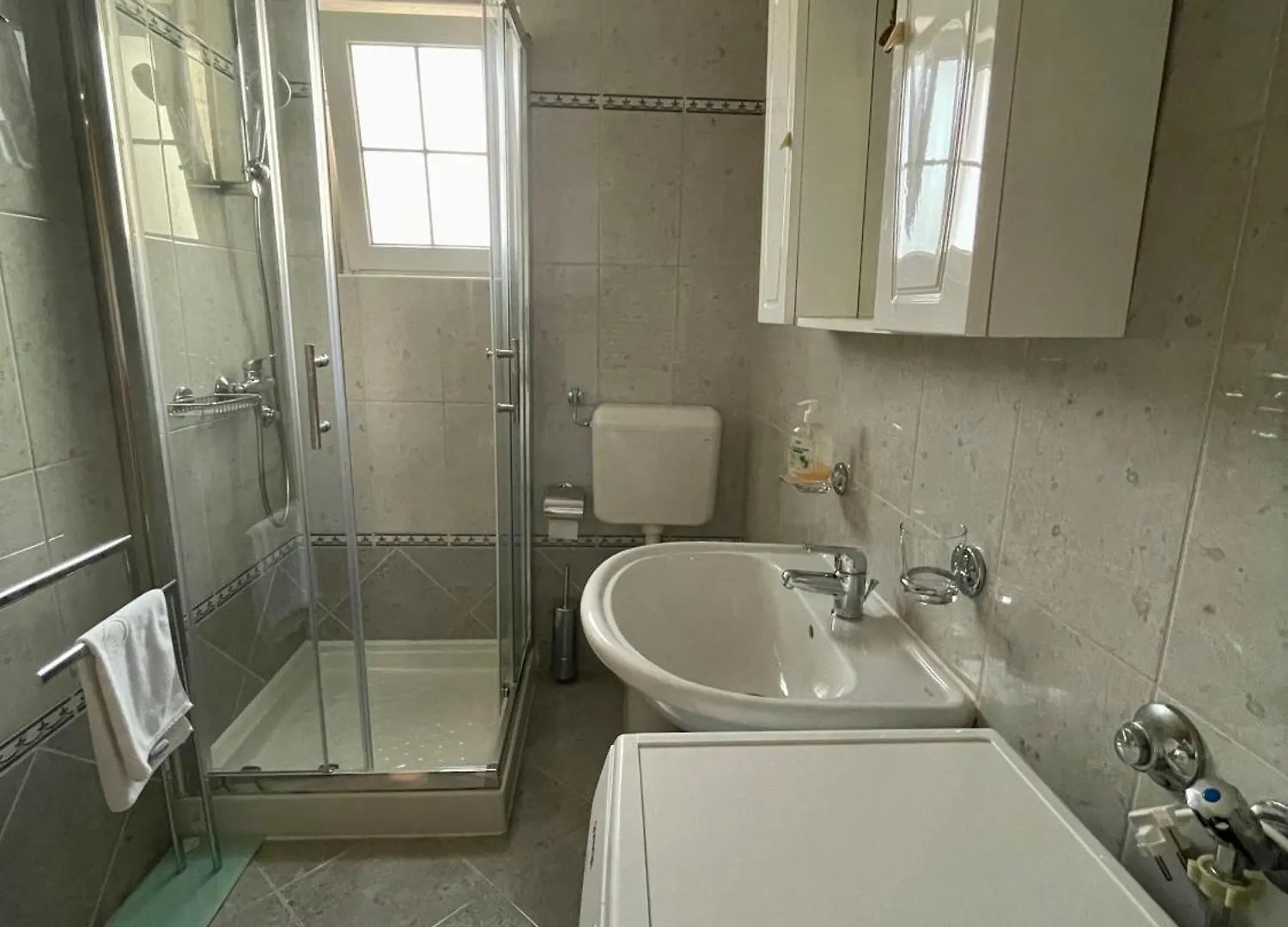 Frühstückspension B&B L.D Pula