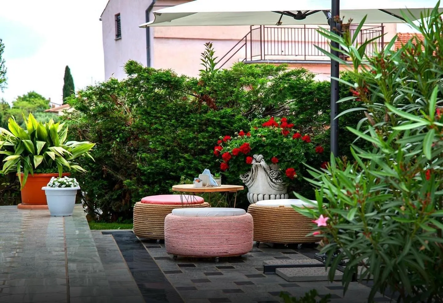 B&B L.D Pula Kroatien