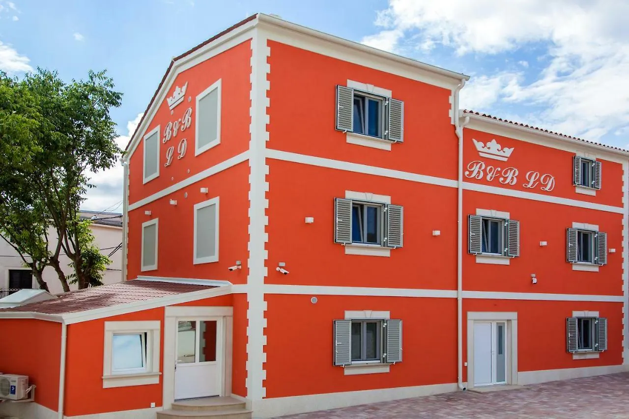B&B L.D Pula