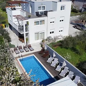 Dragić Pensjonat Zadar