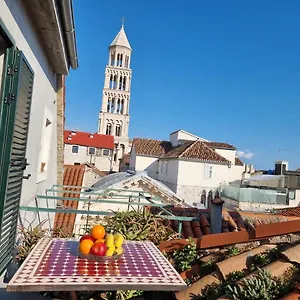 Malena Palace Experience Gasthof Split