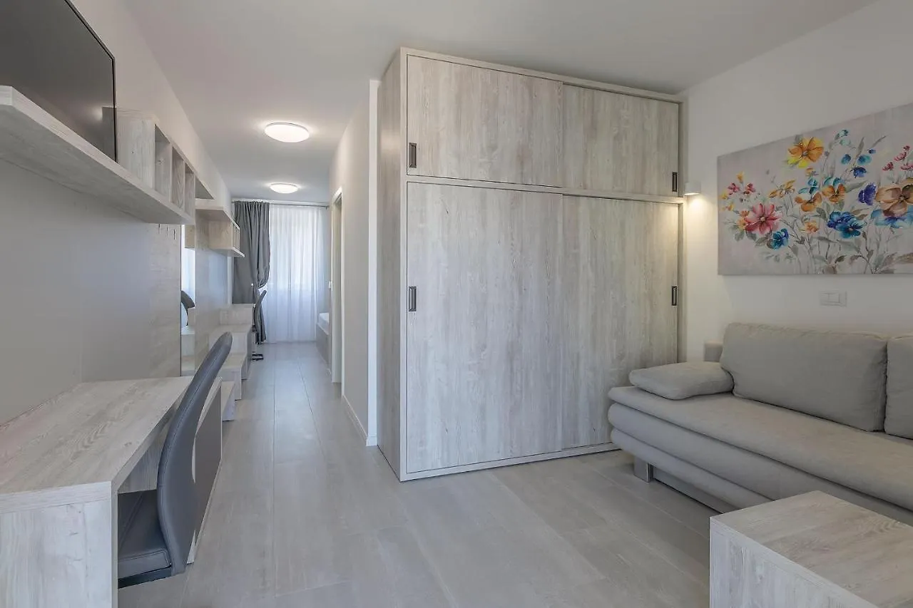 B&B-Ld 3*, Pula Croatia