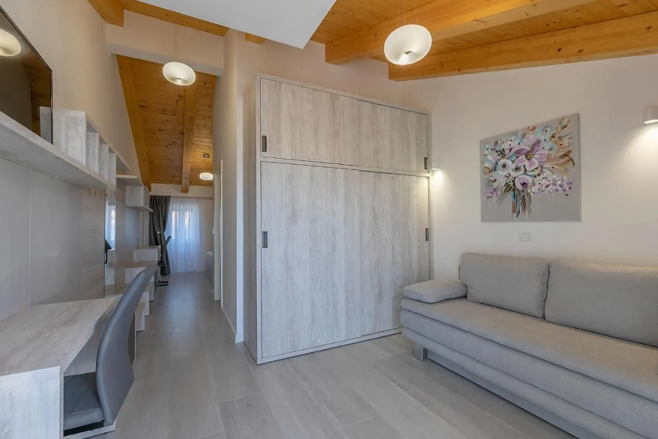 krevet i doručak B&B-Ld