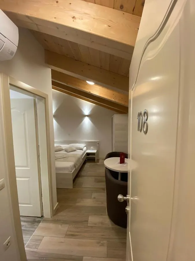 krevet i doručak B&B-Ld