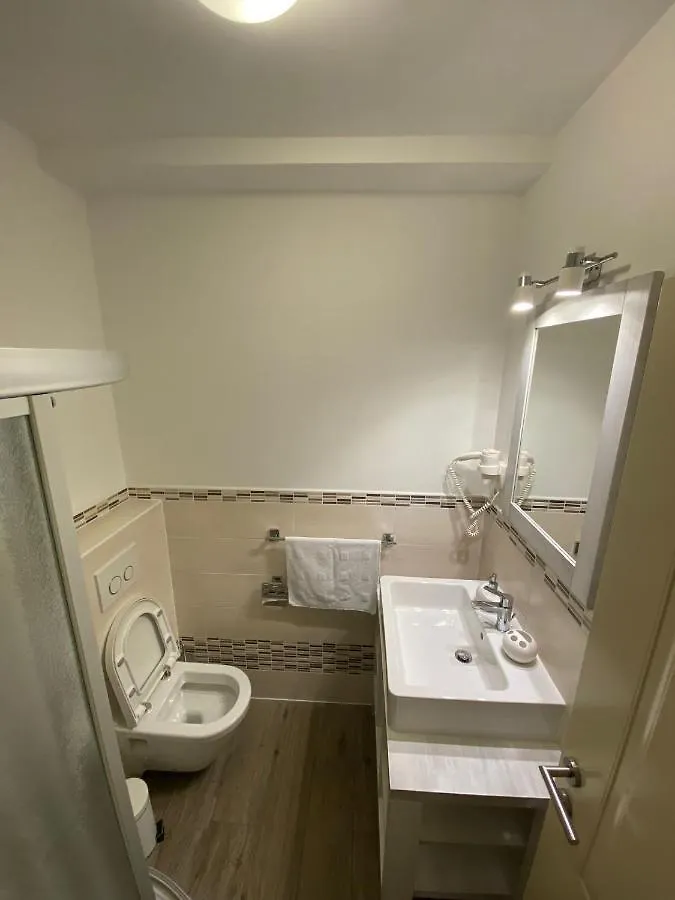 krevet i doručak B&B-Ld