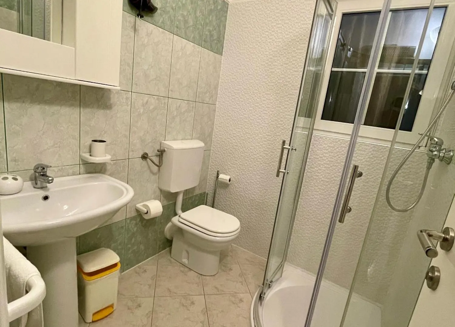 krevet i doručak B&B-Ld