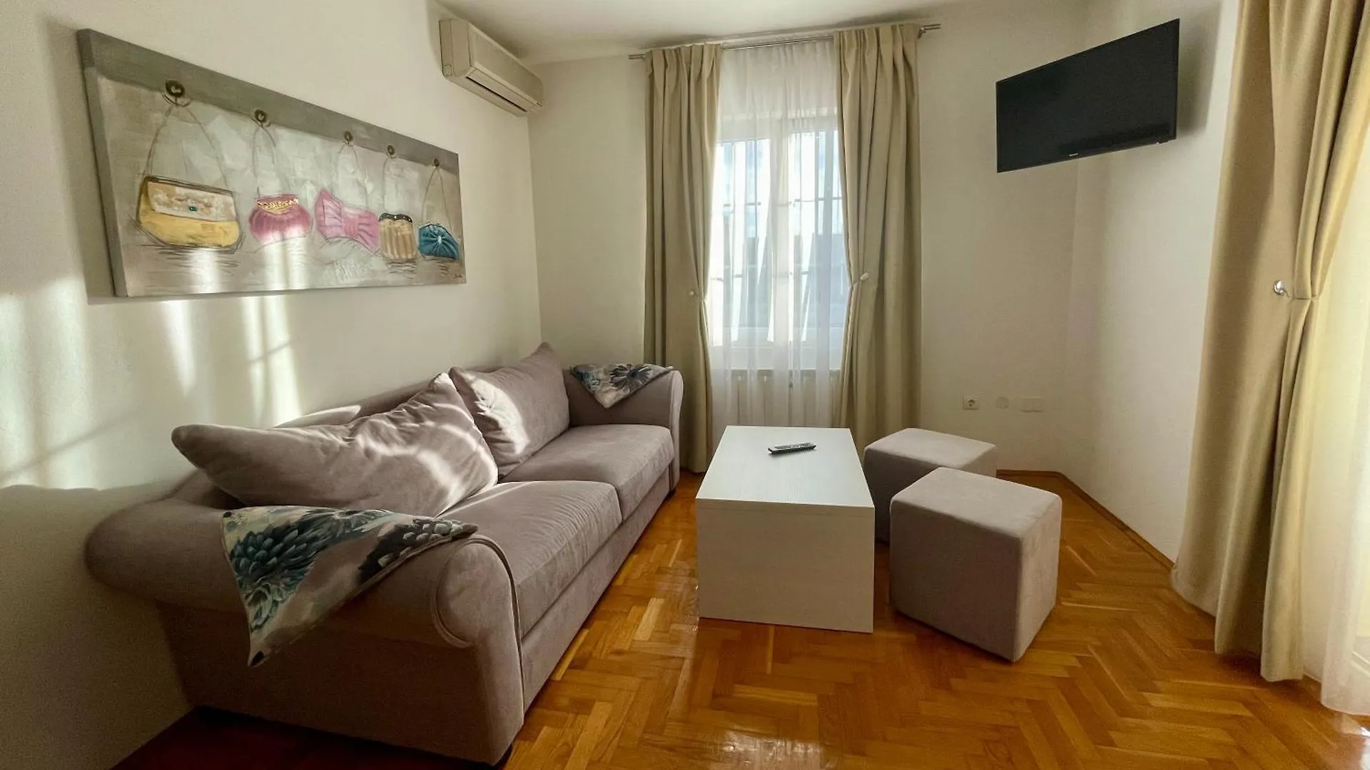 krevet i doručak B&B-Ld