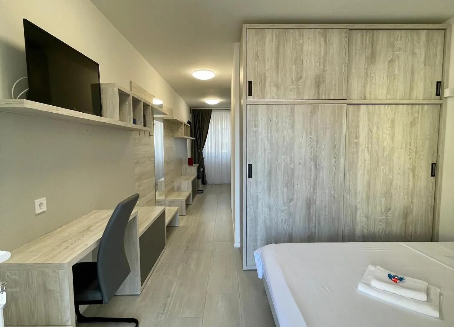 B&B-Ld krevet i doručak Pula