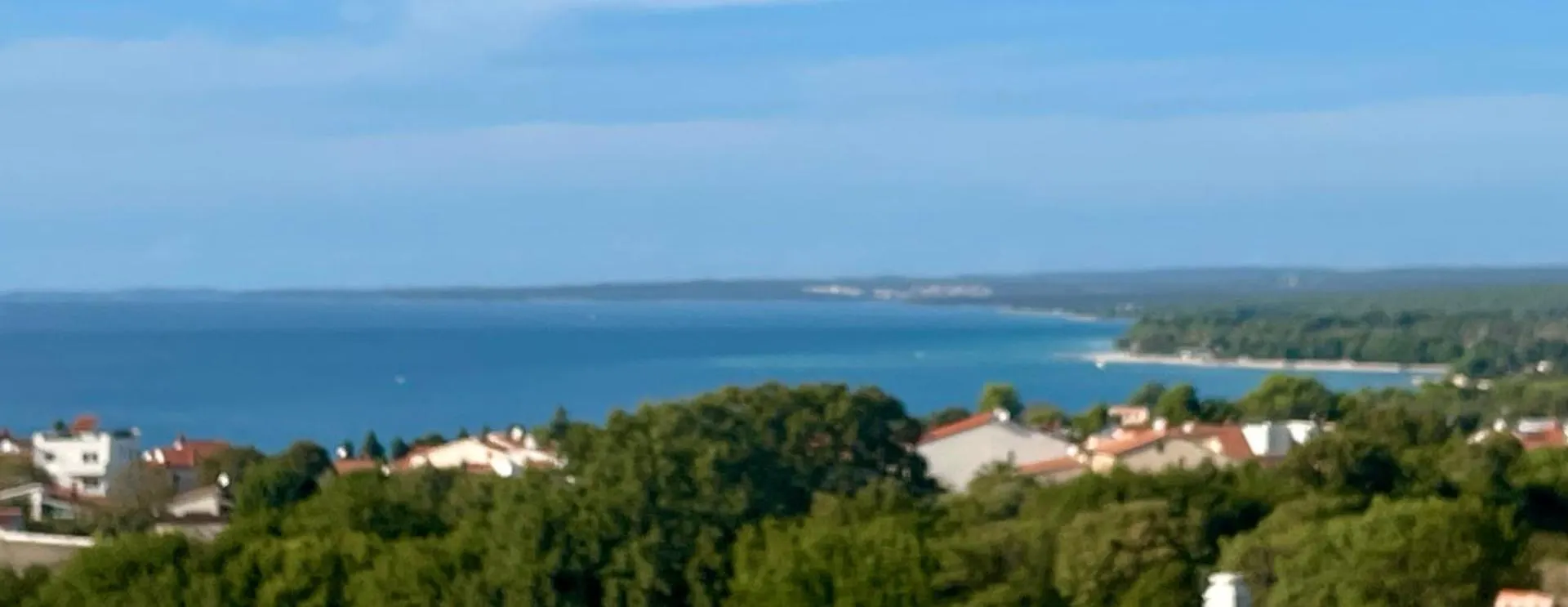 B&B-Ld krevet i doručak Pula