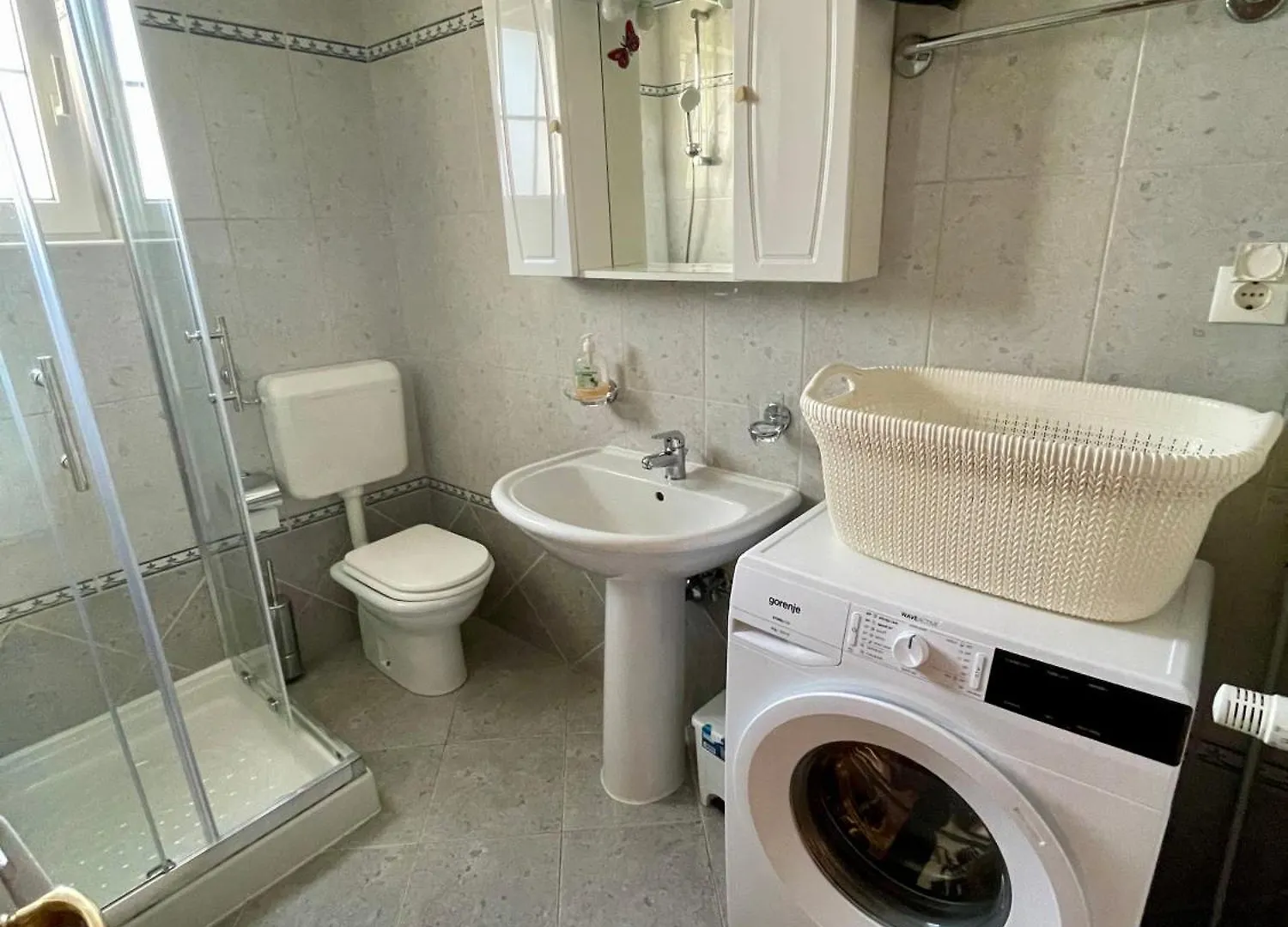krevet i doručak B&B-Ld